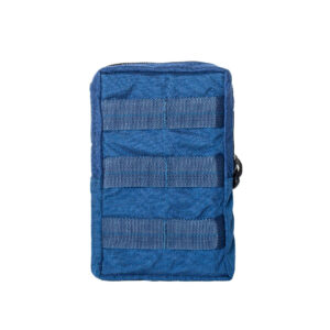 Bolso Modular Vertical - Azul