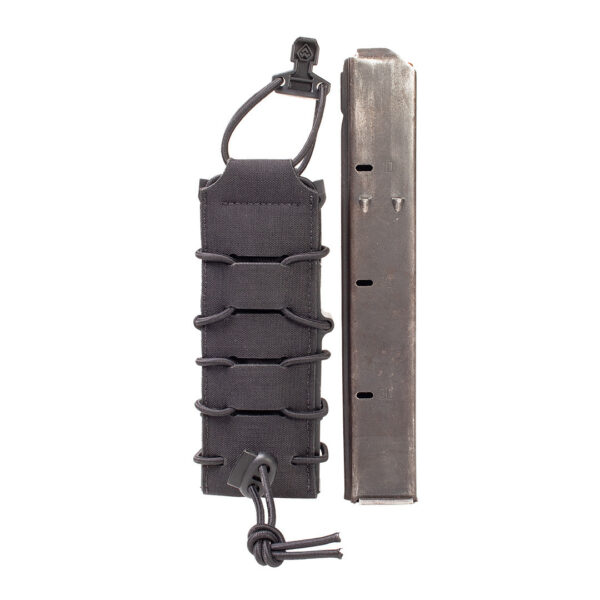 Fastmag SMG - Preto