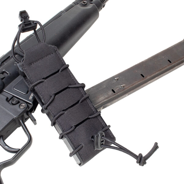 Fastmag SMG - Preto