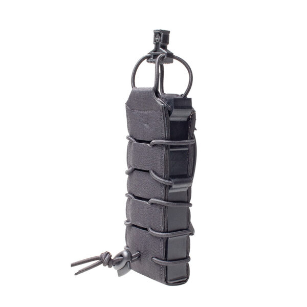 Fastmag SMG - Preto
