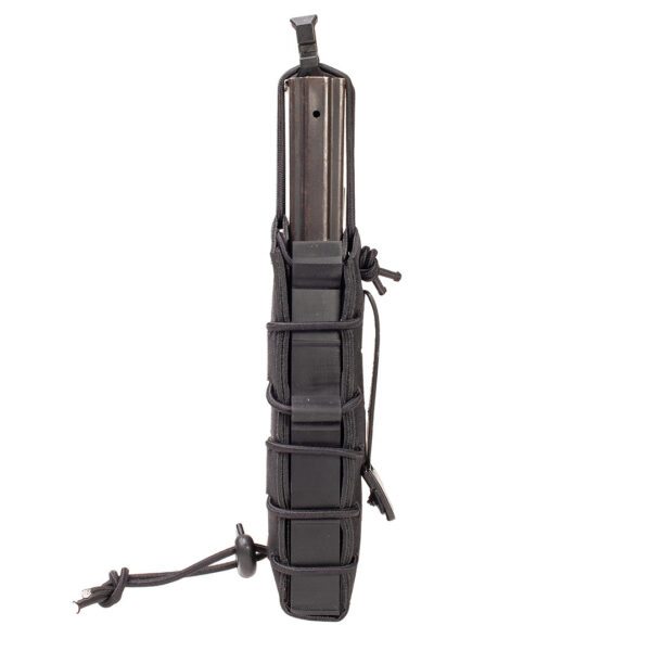 Fastmag SMG - Preto