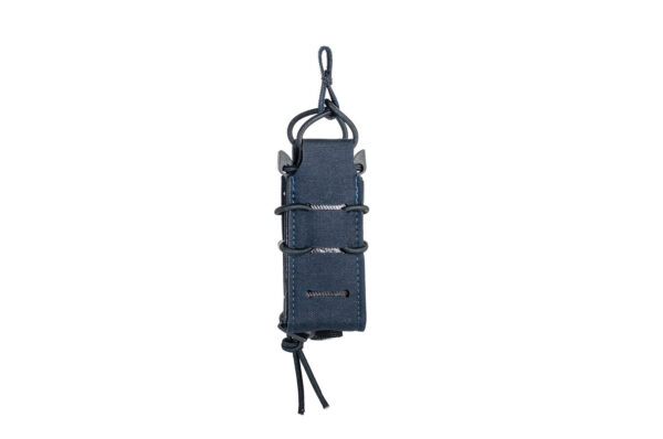 Porta Carregador de Pistola Modular Fastmag - Azul Dark