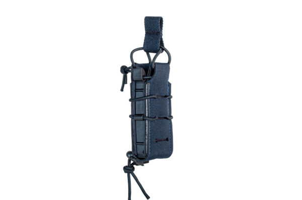 Porta Carregador de Pistola Modular Fastmag - Azul Dark