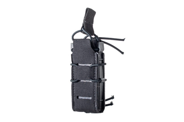 Porta Carregador de Pistola Modular Fastmag Laser Cut - Preto