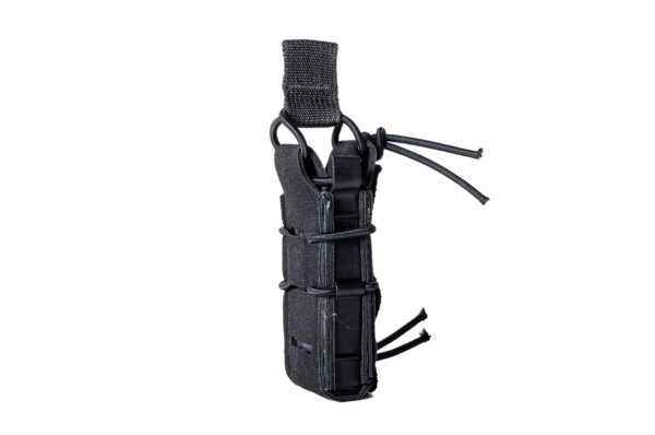 Porta Carregador de Pistola Modular Fastmag Laser Cut - Preto