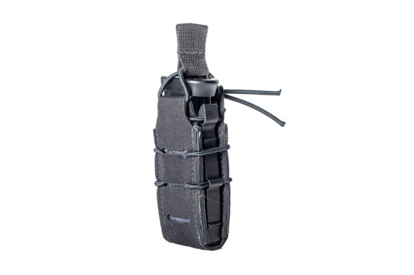 Porta Carregador de Pistola Modular Fastmag Laser Cut - Preto