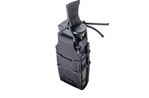 Porta Carregador de Pistola Modular Fastmag Laser Cut - Preto