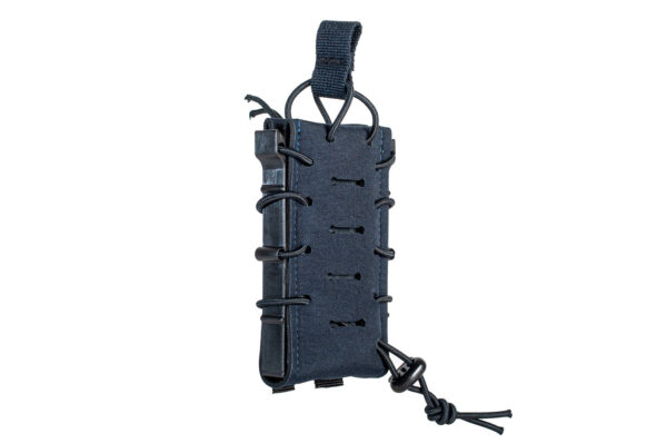 Porta Carregador Modular Fuzil FASTMAG - Azul Dark
