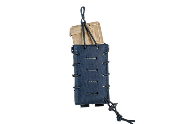 Porta Carregador Modular Fuzil FASTMAG - Azul Dark