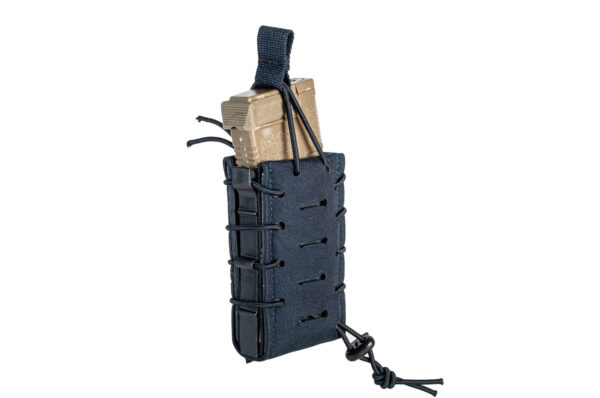 Porta Carregador Modular Fuzil FASTMAG - Azul Dark