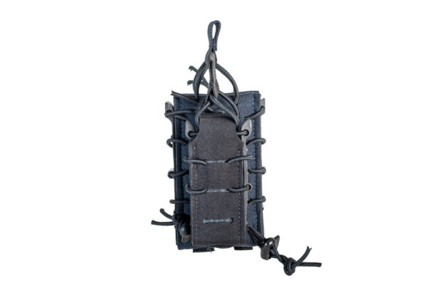 Porta Carregador Modular Fuzil FASTMAG - Azul Dark