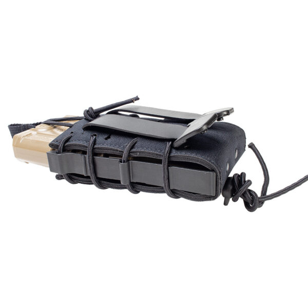 Porta Carregador Modular Fuzil FASTMAG - Azul Dark