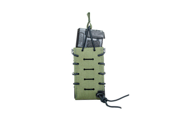 Porta Carregador Modular Fuzil FAST MAG - Verde
