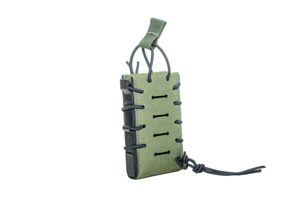 Porta Carregador Modular Fuzil FAST MAG - Verde