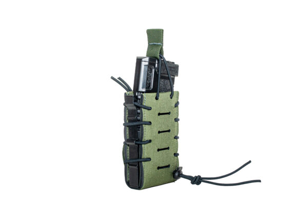 Porta Carregador Modular Fuzil FAST MAG - Verde