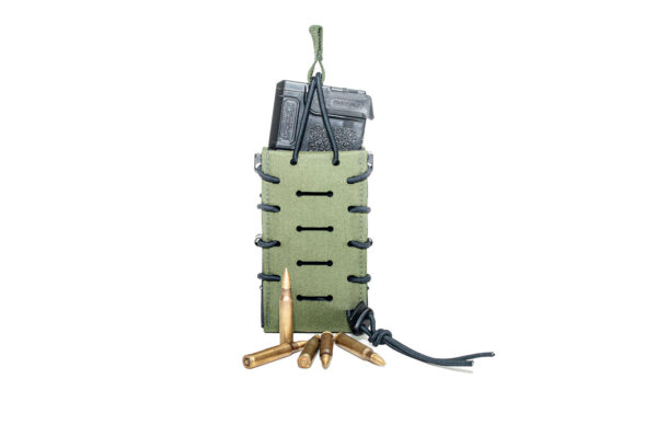 Porta Carregador Modular Fuzil FAST MAG - Verde