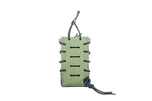 Porta Carregador Modular Fuzil FAST MAG - Verde