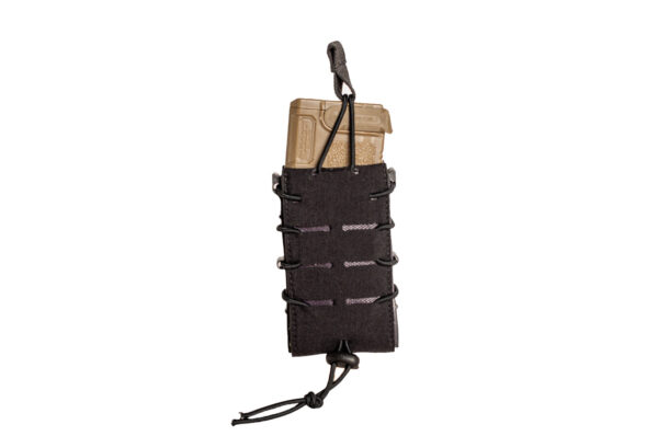 Porta Carregador modular Fuzil FASTMAG - Preto