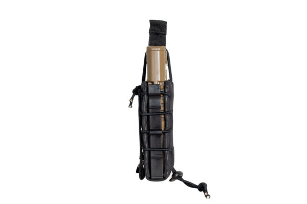 Porta Carregador modular Fuzil FASTMAG - Preto