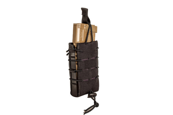 Porta Carregador modular Fuzil FASTMAG - Preto
