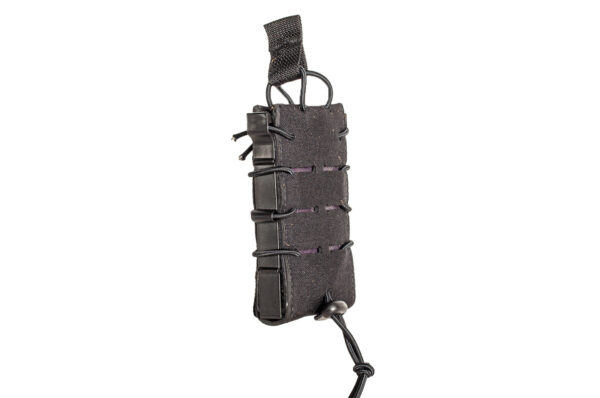 Porta Carregador modular Fuzil FASTMAG - Preto