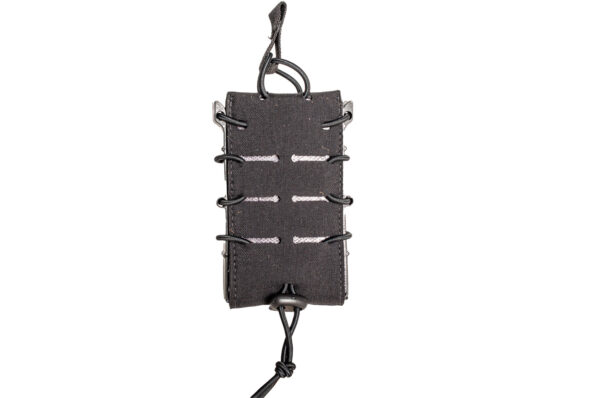 Porta Carregador modular Fuzil FASTMAG - Preto