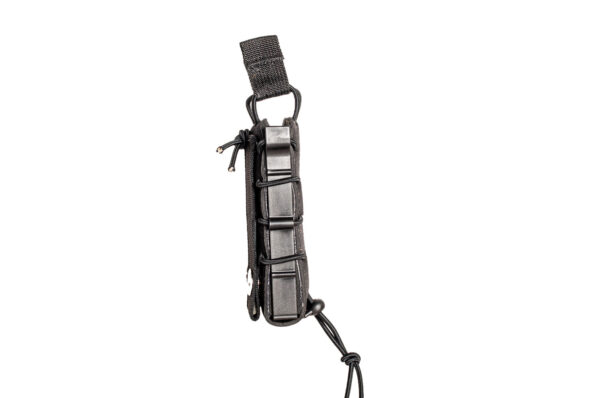 Porta Carregador modular Fuzil FASTMAG - Preto