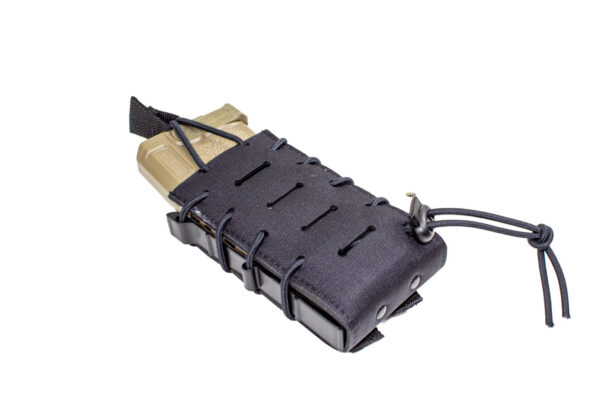Porta Carregador modular Fuzil FASTMAG - Preto