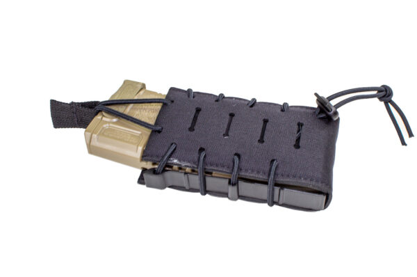 Porta Carregador modular Fuzil FASTMAG - Preto