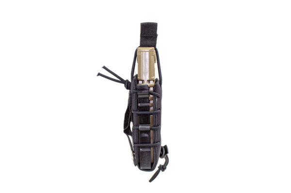Porta Carregador modular Fuzil FASTMAG - Preto