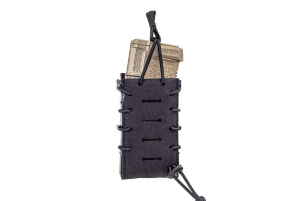 Porta Carregador modular Fuzil FASTMAG - Preto