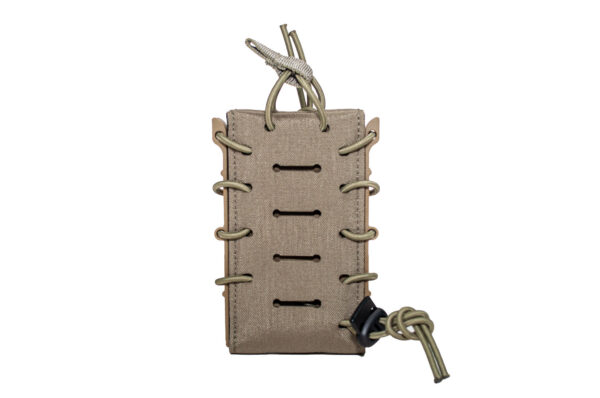Porta Carregador Modular Fuzil FASTMAG - Coyote