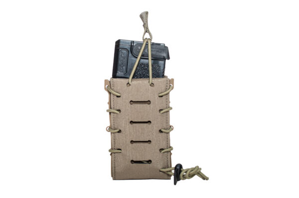 Porta Carregador Modular Fuzil FASTMAG - Coyote
