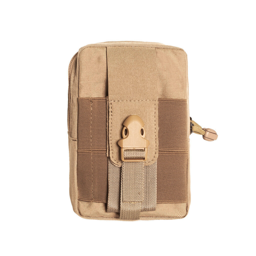 Bolso Modular Utilitário Munin - Coyote