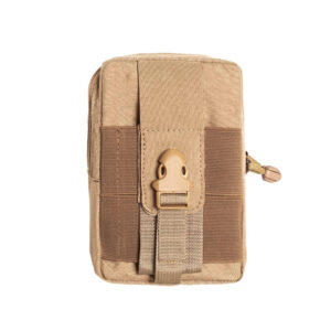 Bolso Modular Utilitário Munin - Coyote