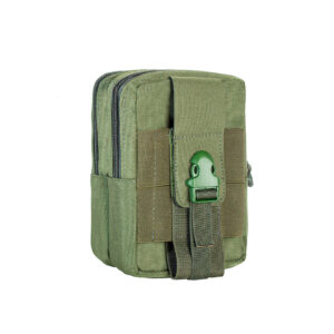 Bolso Modular utilitário Munin- Verde