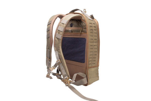 Mochila Modular EMT - APH - Laser Cut - Coyote