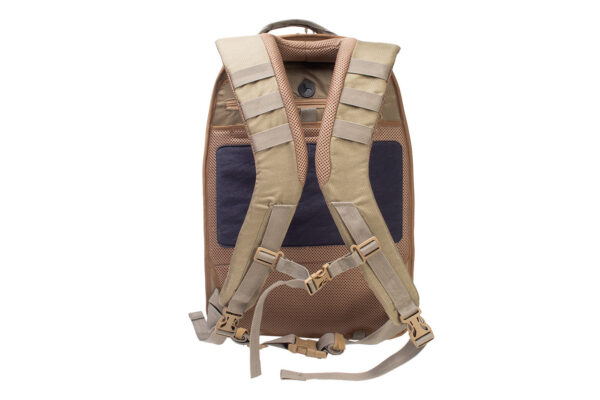 Mochila Modular EMT - APH - Laser Cut - Coyote