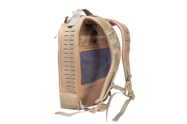Mochila Modular EMT - APH - Laser Cut - Coyote