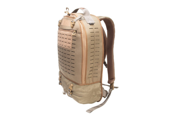 Mochila Modular EMT - APH - Laser Cut - Coyote