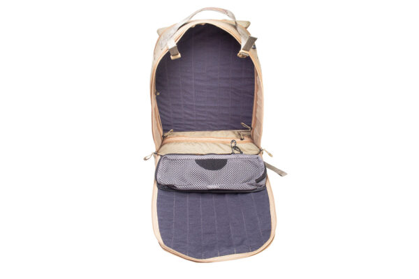 Mochila Modular EMT - APH - Laser Cut - Coyote