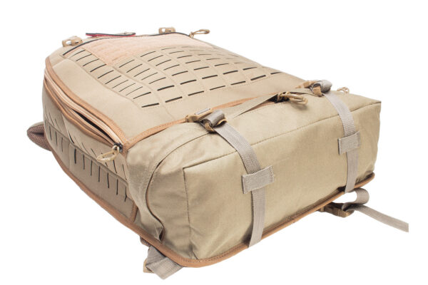 Mochila Modular EMT - APH - Laser Cut - Coyote