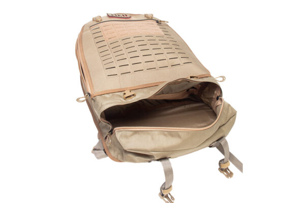 Mochila Modular EMT - APH - Laser Cut - Coyote