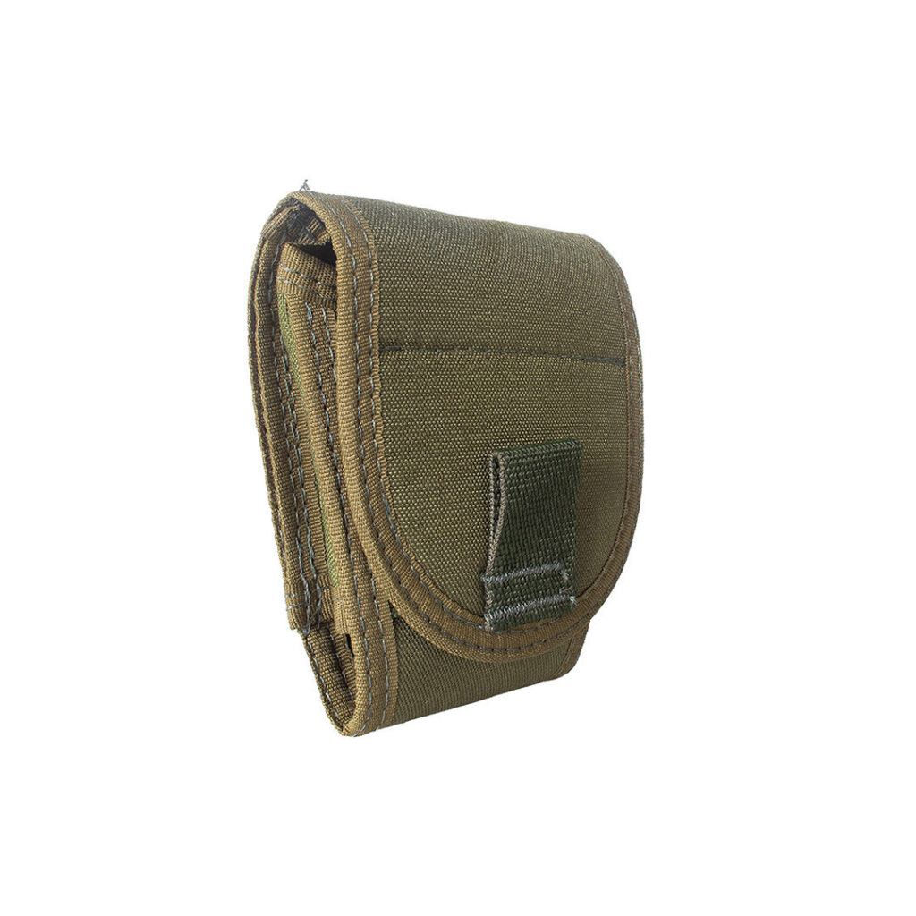 Porta algema Modular - Verde