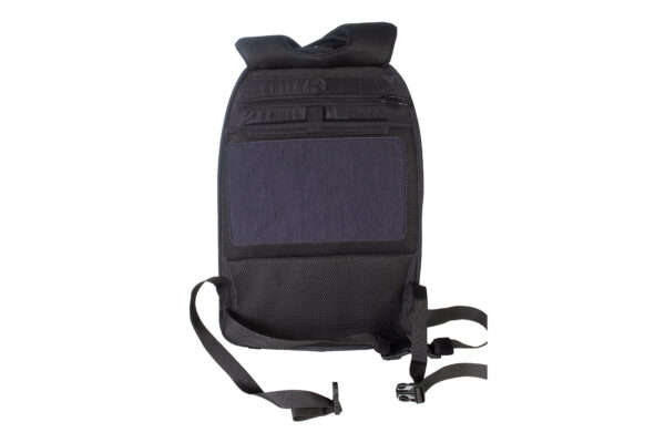 Mochila Modular EMT - APH - Laser Cut - Preta