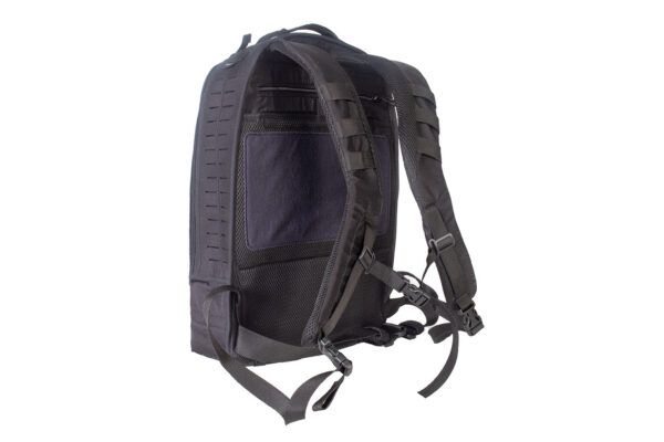 Mochila Modular EMT - APH - Laser Cut - Preta