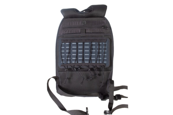 Mochila Modular EMT - APH - Laser Cut - Preta