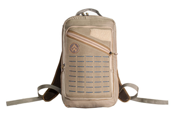 Mochila 1D - Coyote