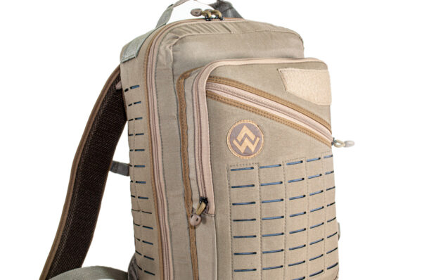 Mochila 1D - Coyote