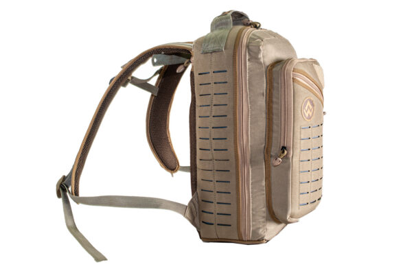Mochila 1D - Coyote